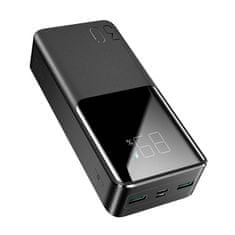 Joyroom Powerbank Joyroom JR-QP193 30000mAh, 22,5W (čierna)