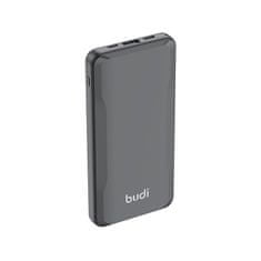 Budi Vrecková power banka, Budi, 802, 10000MAH