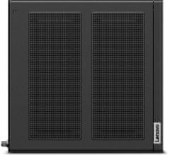 Lenovo ThinkStation P3 Tiny (30H0000GCK), čierna