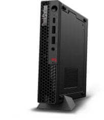 Lenovo ThinkStation P3 Tiny (30H0000GCK), čierna