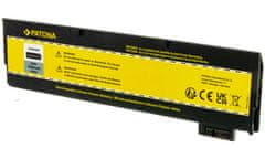 PATONA batéria pre ntb LENOVO Thinkpad T570/A475 1950mAh Li-Pol 11,4 V 01AV424