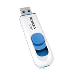 A-Data Flashdisk USB 2.0 Classic C008 16GB biely