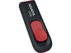 A-Data Flashdisk USB 2.0 Classic C008 16GB čierny