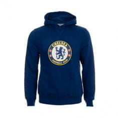 Fan-shop Dětská mikina CHELSEA FC No1 navy Dětská: 8 let