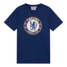 Fan-shop Dětské tričko CHELSEA FC No1 Tee navy Dětská: 10 let