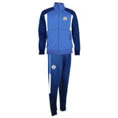 Fan-shop Souprava MANCHESTER CITY No1 navy Velikost: S