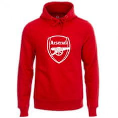 Fan-shop Mikina ARSENAL FC No1 red Velikost: S