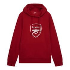 Fan-shop Mikina ARSENAL FC No1 red Velikost: S