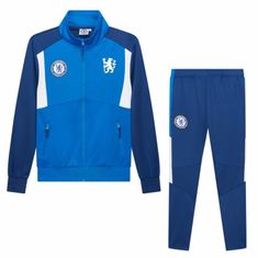 Fan-shop Souprava CHELSEA FC No1 navy Velikost: L