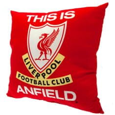 Fan-shop Polštářek LIVERPOOL FC This is Anfield