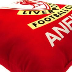 Fan-shop Polštářek LIVERPOOL FC This is Anfield