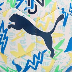 Puma Míč NEYMAR Jr Graphic white Míč: vel. 5