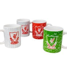 Fan-shop Sada hrnků LIVERPOOL FC Heritage