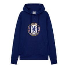 Fan-shop Mikina CHELSEA FC No1 navy Velikost: S