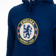 Fan-shop Mikina CHELSEA FC No1 navy Velikost: S