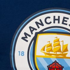 Fan-shop Tričko MANCHESTER CITY No1 Tee navy Velikost: XXL