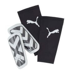 Puma Chrániče ULTRA Light Sleeve black-white Ostatní: L