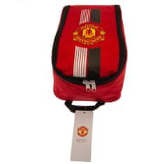 Fan-shop Taška na kopačky MANCHESTER UNITED Ultra