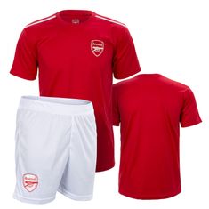 Fan-shop Dětský set ARSENAL FC No1 Dětská: 10 let