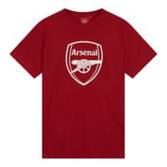 Fan-shop Dětské tričko ARSENAL FC No1 Tee red Dětská: 14 let