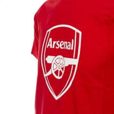 Fan-shop Tričko ARSENAL FC No1 Tee red Velikost: S