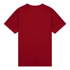 Fan-shop Tričko ARSENAL FC No1 Tee red Velikost: S