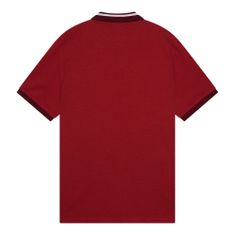 Fan-shop Polo ARSENAL FC No1 red Velikost: S