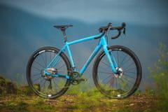 NINER RLT 9 alu SRAM APEX gravel bike 56 cm