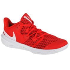 Nike Obuv beh červená 44.5 EU Zoom Hyperspeed Court