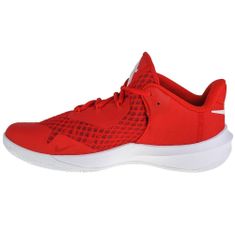 Nike Obuv beh červená 44.5 EU Zoom Hyperspeed Court