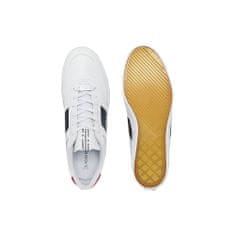 Lacoste Obuv biela 45 EU Court Master