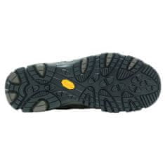 Merrell Obuv hnedá 43 EU Moab Thermo Mid WP