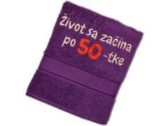 KupMa Osuška Život sa začína po 50-tke