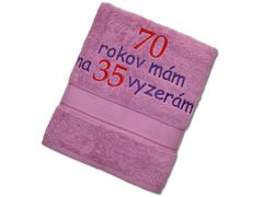 KupMa Osuška 70 rokov