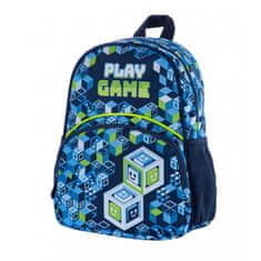 Astra ASTRABAG, Detský batoh PLAY GAME, AK300, 502023071