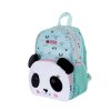 Astra Detský batoh AstraBAG TEDDY PANDA, AK300, 502023074