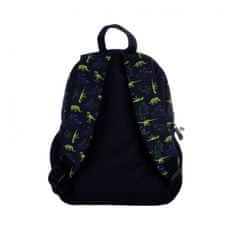 Astra ASTRABAG, Detský batoh T-REX NEON, AK300, 502023096