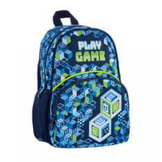 Astra ASTRABAG, Detský batoh PLAY GAME, AK300, 502023071