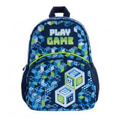 Astra ASTRABAG, Detský batoh PLAY GAME, AK300, 502023071