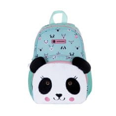 Astra ASTRABAG, Detský batoh TEDDY PANDA, AK300, 502023074