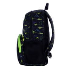 Astra ASTRABAG, Detský batoh T-REX NEON, AK300, 502023096