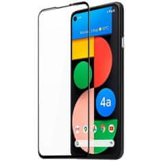 Dux Ducis Dux Ducis 10D Tvrdené sklo pre Google Pixel 4A - Čierna KP29363