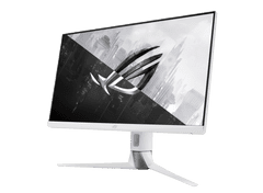 ASUS ROG Strix XG27AQ-W monitor, 69cm (27), QHD, 170Hz, IPS (90LM06U0-B03370) - zánovné