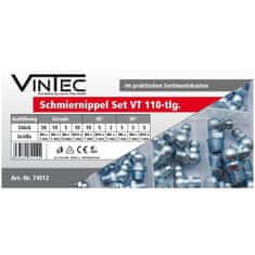 Vintec Maznice VT110