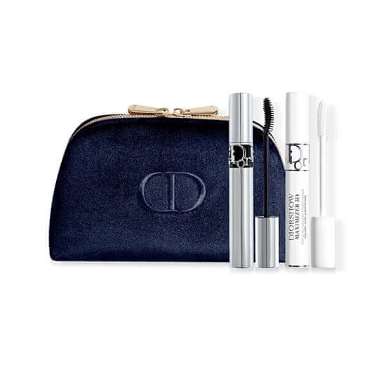 Dior Darčeková sada Volume & Curl Essential s Set