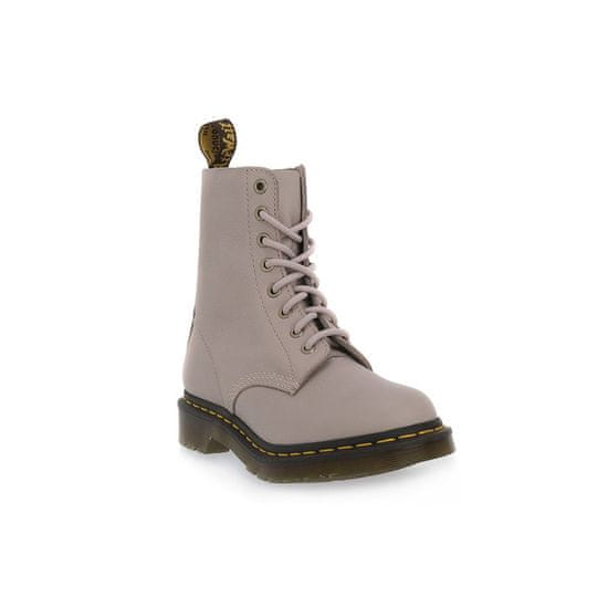 Dr. Martens Glády sivá 1460 Pascal Vintage Taupe