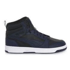 Puma Obuv čierna 42.5 EU 08 Rebound V6 Mid