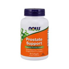 NOW Foods Doplnky stravy Prostate Support