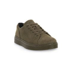 Dr. Martens Obuv zelená 44 EU Dante Dms Olive