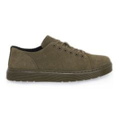 Dr. Martens Obuv zelená 44 EU Dante Dms Olive